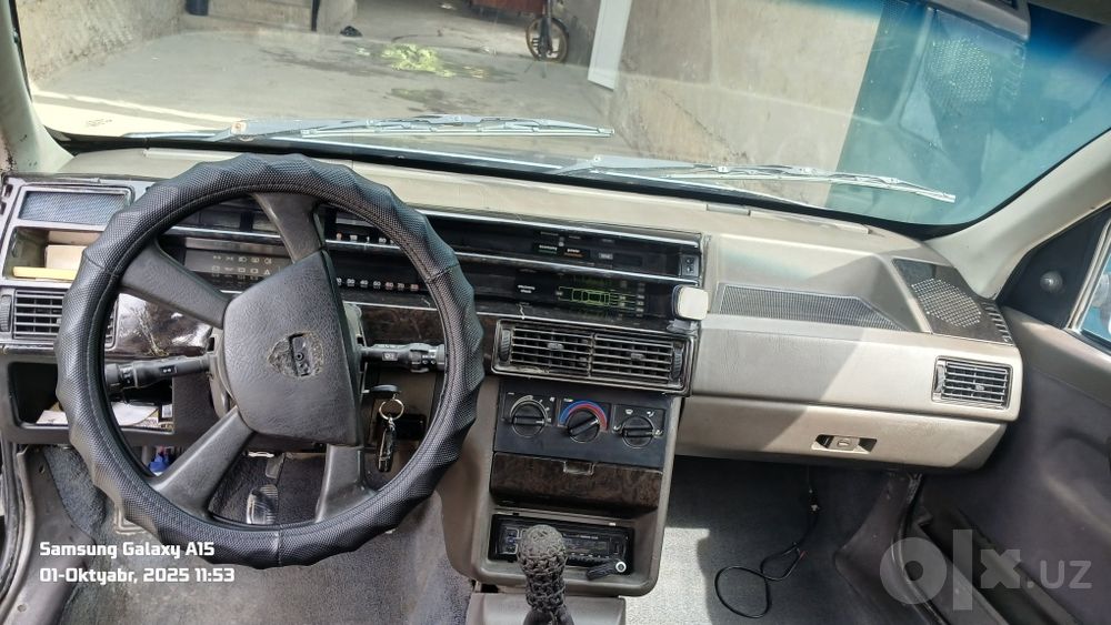 Fiat Tempra 1.6 sotiladi