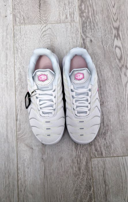 Nike air max plus