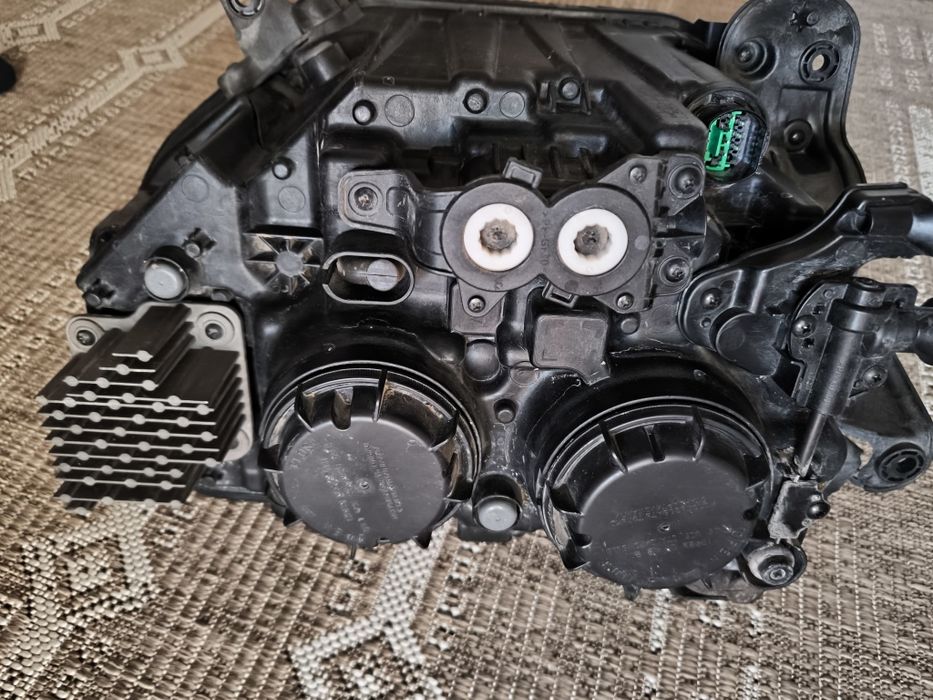 Продам фару хендай палисад