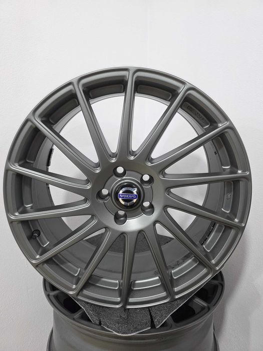 Jante 19 Ford Kuga Mondeo Focus Puma Volvo XC40 XC60 V40 V60 5x108 63.4 8j et48 cu senzori