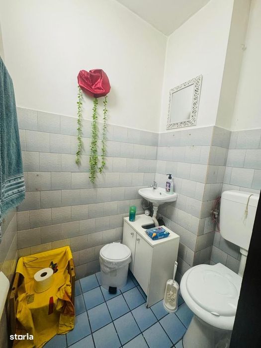 Apartament 3 camere renovat la 30 de Km de Oradea