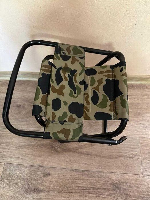 Продам раскладной стульчик
