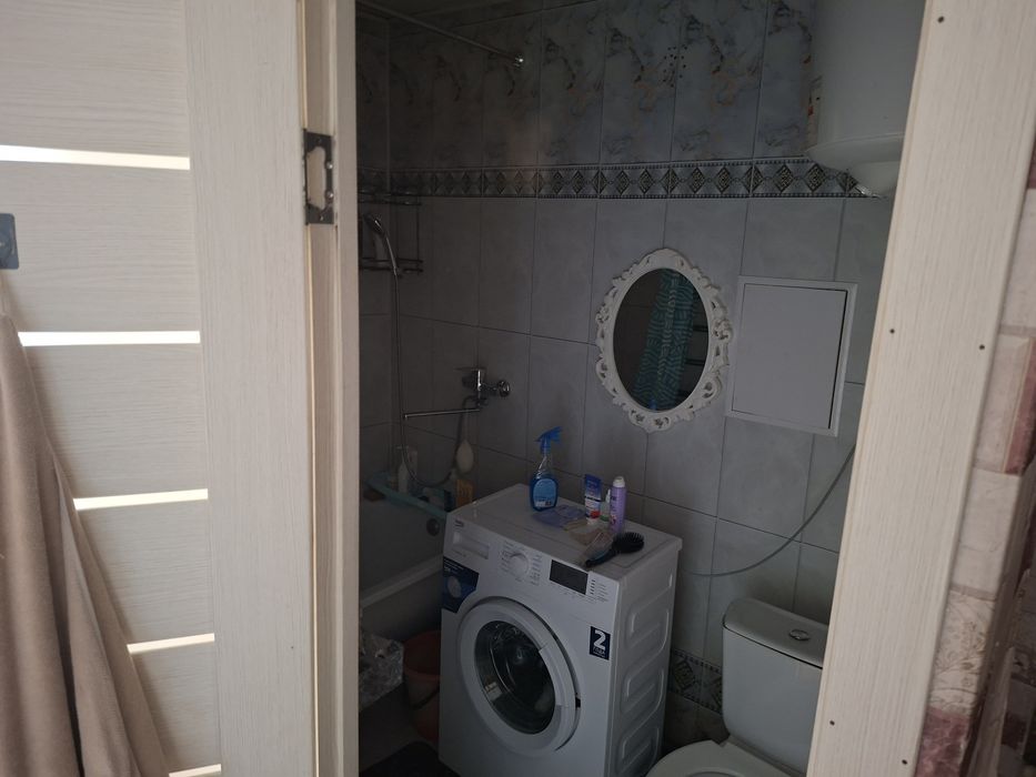 Сдам квартиру в центре