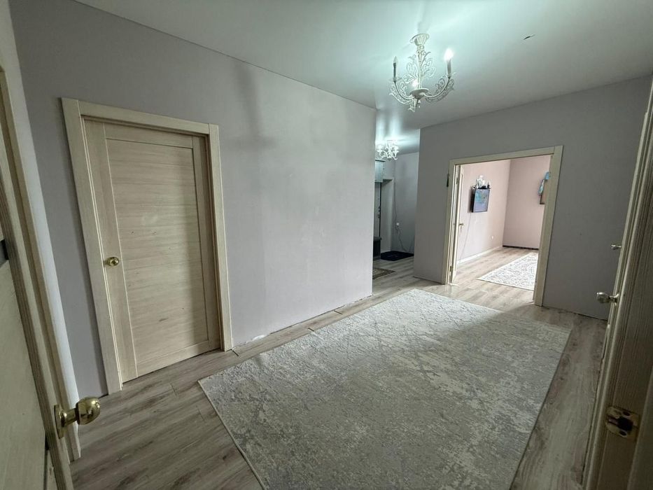 Продам 3-ком квартиру пр. Назарбаева