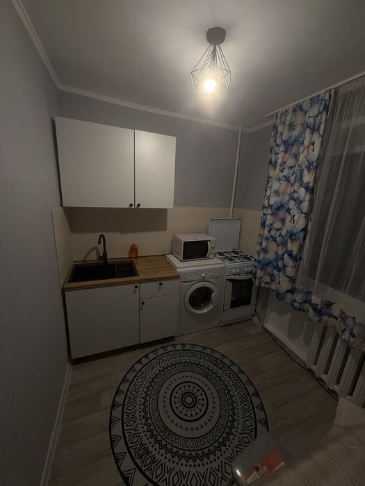 Квартира в аренду город Астана