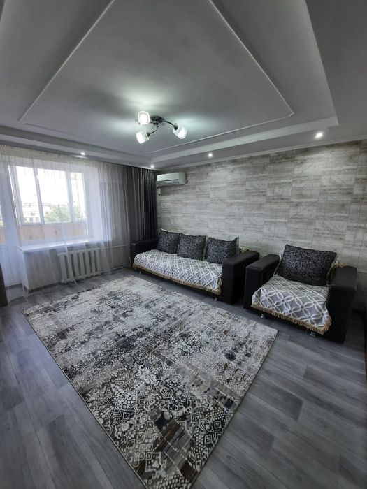 2 комнатная элитная квартира в центре