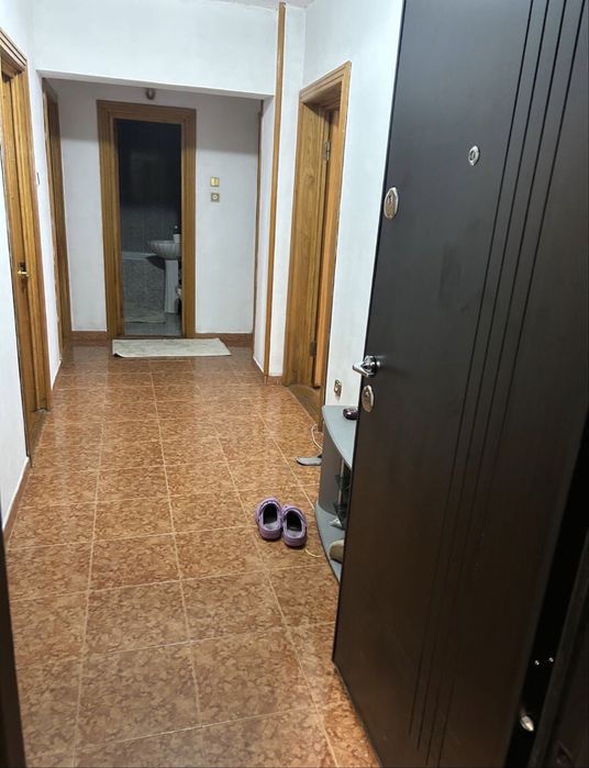 Apartament 3 camere decomandat