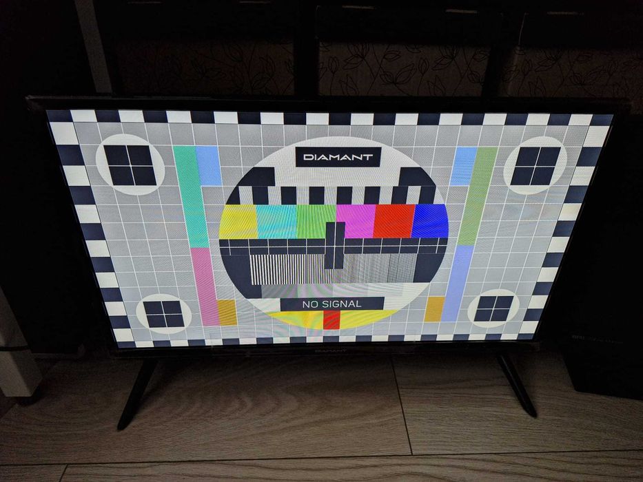 Televizor Diamant