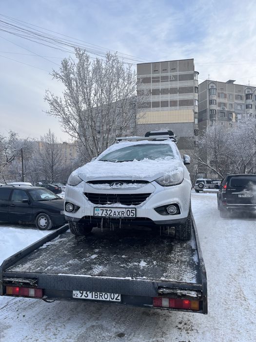 Эвакуатор ночной выезд