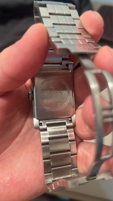 Наручаные часы BOSS