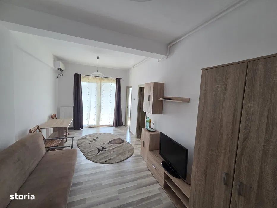 Compozitori Lidl-garsoniera bloc apartamente cu loc de parcare inclus
