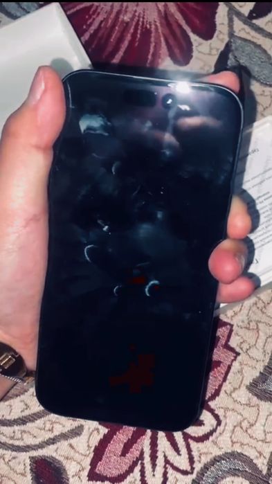 iphone 15 идеальный