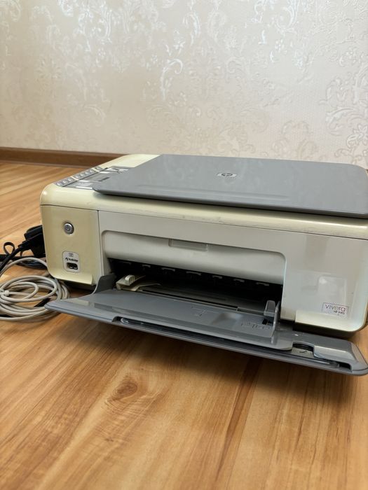 Принтер/сканер/копир