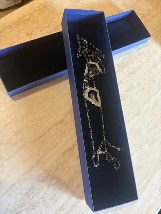 Колие Swarovski