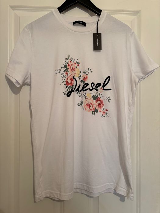 Дамски тениски Diesel