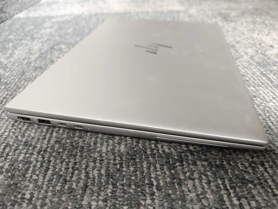 laptop HP EliteBook 845 G10 generatie 2023