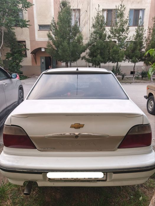 Other Nexia 2007 — 8