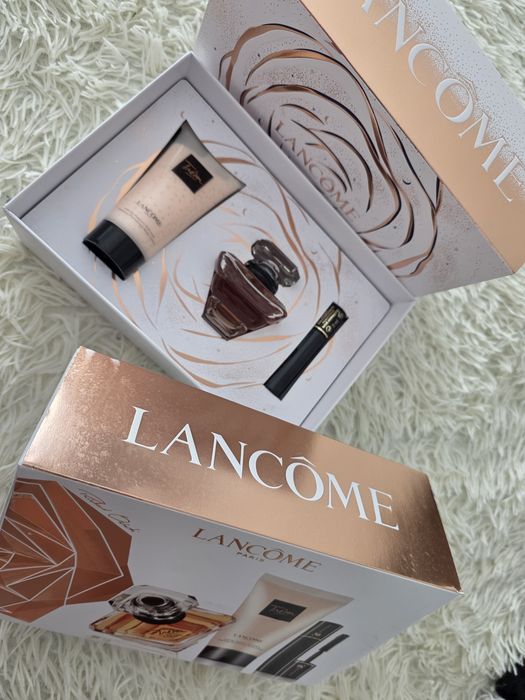 Set Parfum Original Lancome