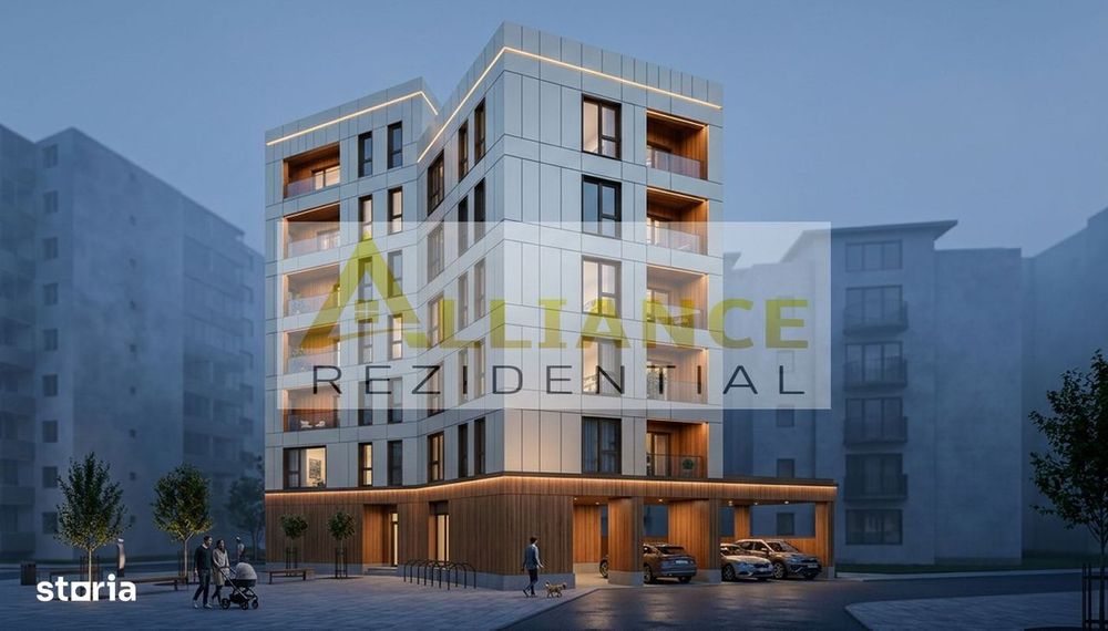 Apartament,