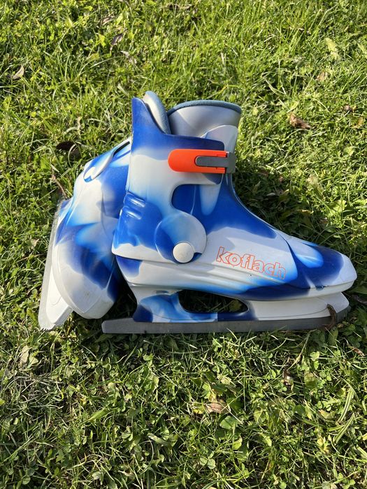 Patine Koflach dama / copii