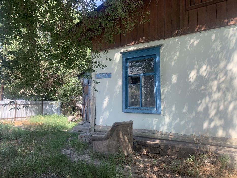 Продам дом на улице труксиба