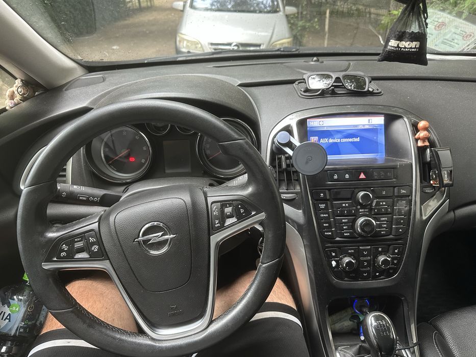 OPEL Astra 0 — imagine 4