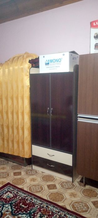 Tekinga shkaflani beraman