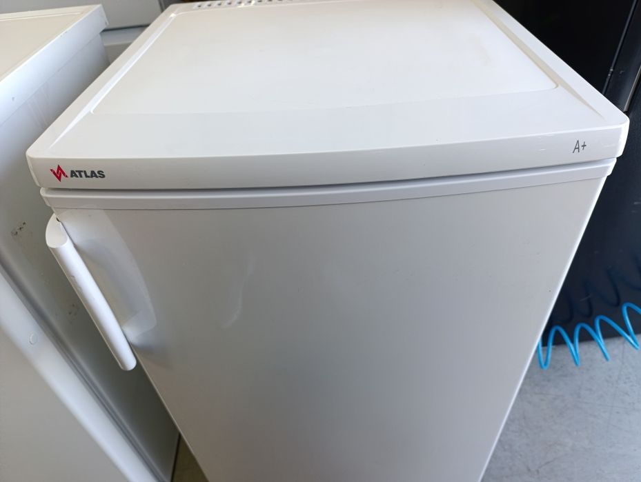 Фризер ATLAS A+ внос от Германия