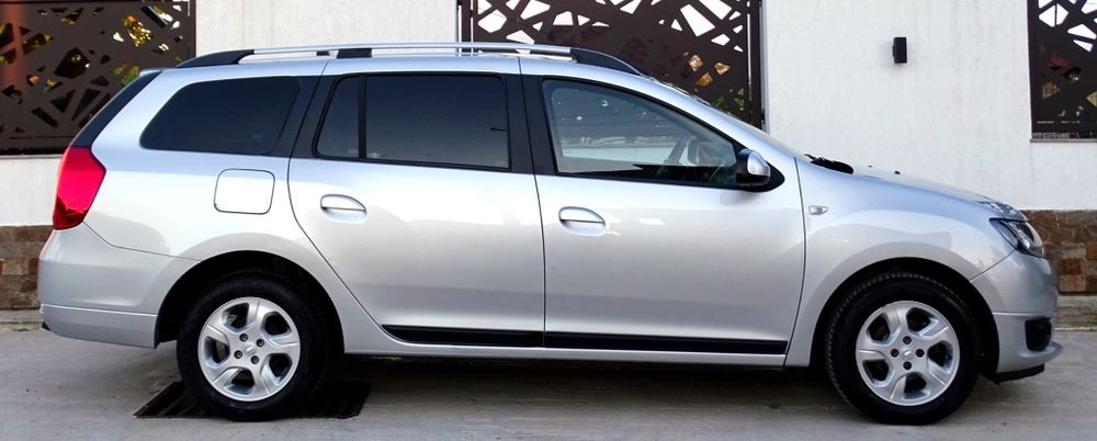 DACIA Logan MCV 2014 — imagine 3