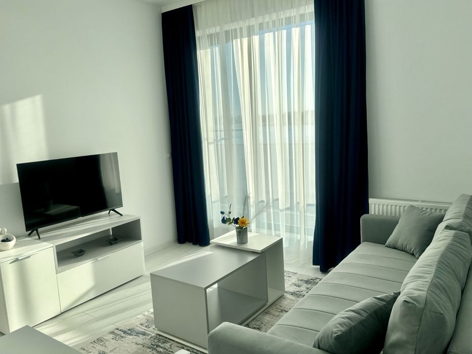 Inchiriez ap. 2 cam TERMEN LUNG/SCURT la Solid Cazino Mamaia
