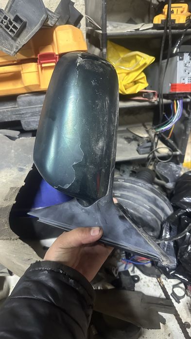 Запчасти на ауди