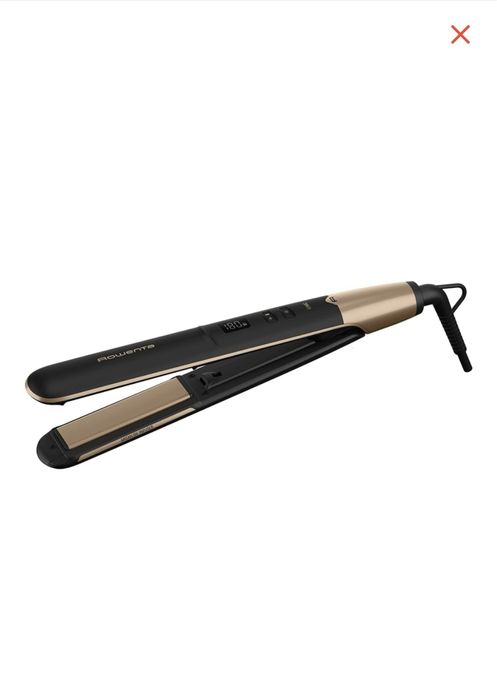 Rowenta утюжок для волос