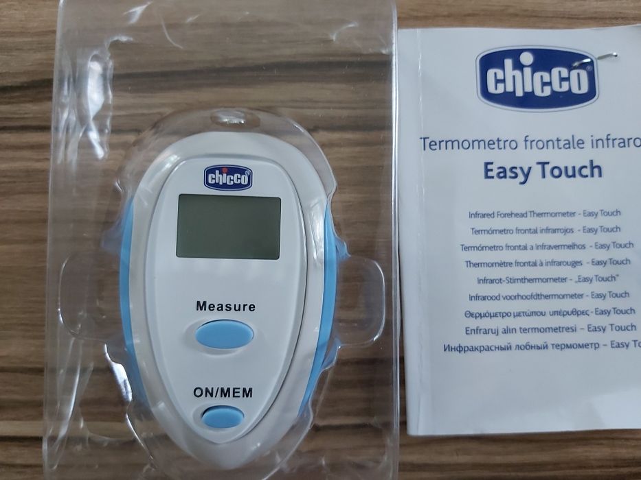 Термометър "Chicco"