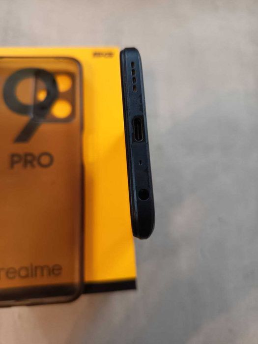 Realme 9 Pro 8 + 128 GB 5G