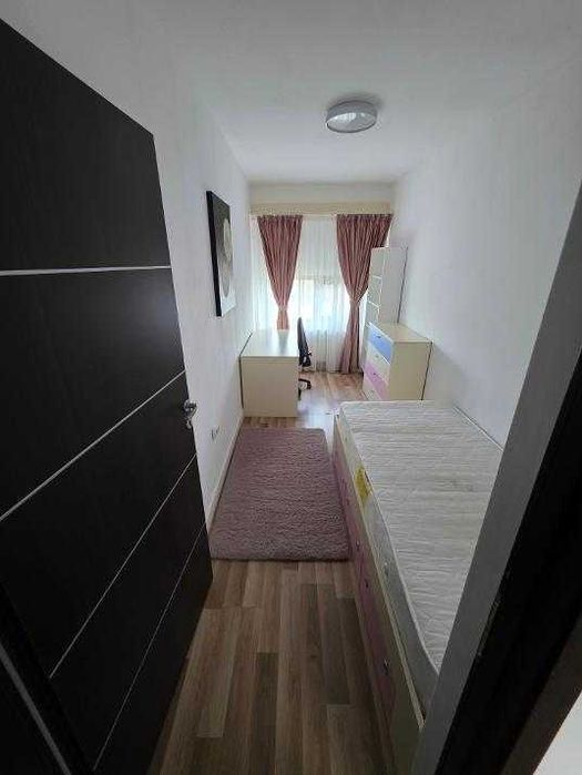 Casa de inchiriat Valea Lupului