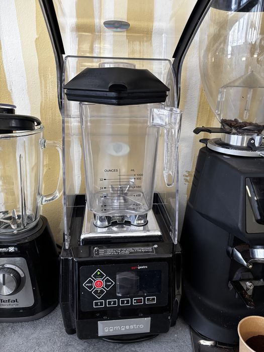 Blender Mixer Profesional