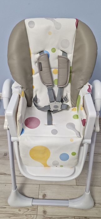 Scaun de masa kinderkraft