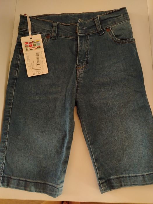 Murskoy detskiy shim Turkiya