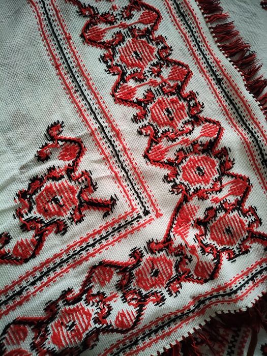 Piesa strămoșească