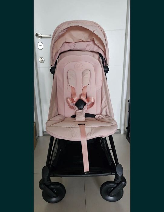 Количка Cybex Coya 2025 Pink