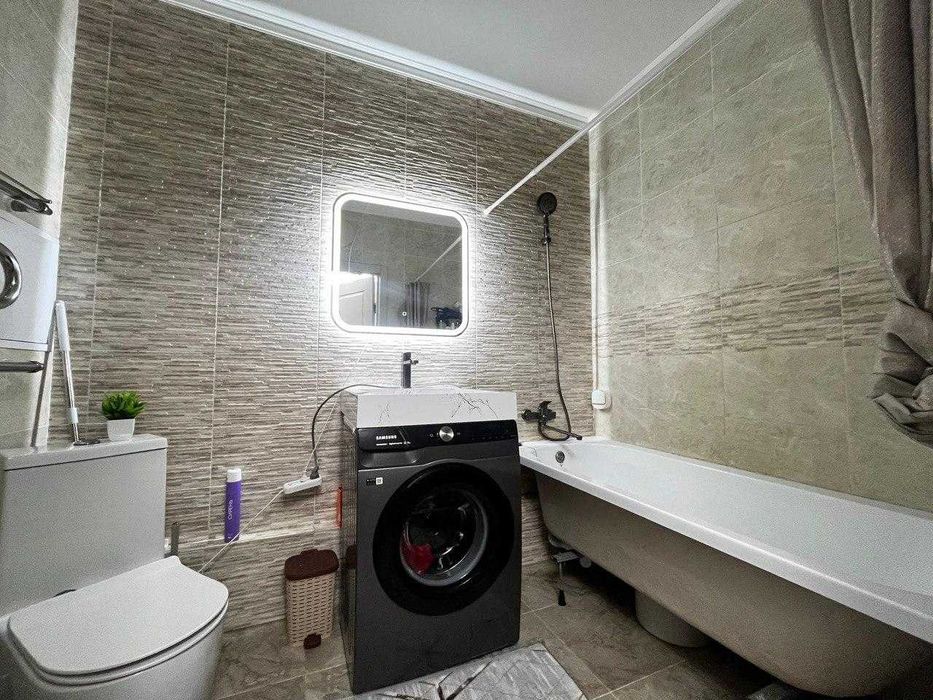 Продам 1 комнатную квартиру КСК