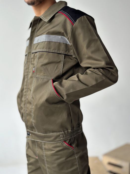 Спецодежда, Спецобувь, СИЗ