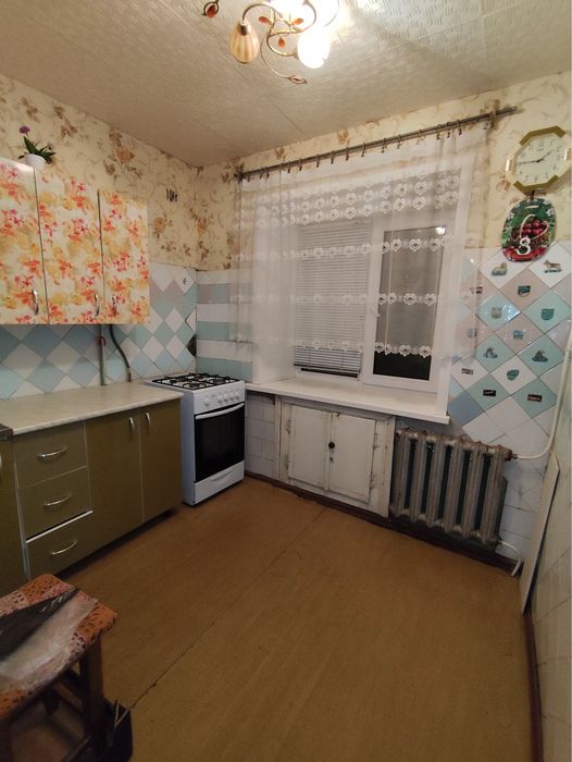 Продам 3 комнатную квартиру