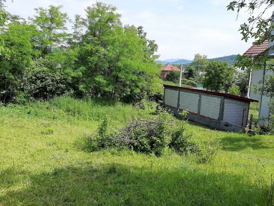 Vanzare teren Pausesti Maglasi, sat Coasta