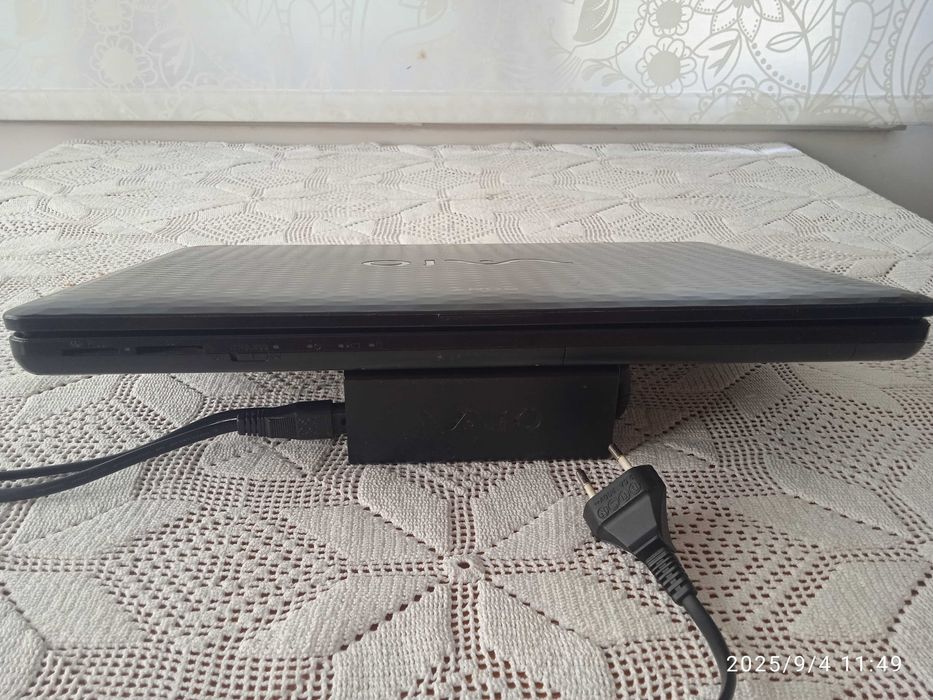 Лаптоп Sony VAiO