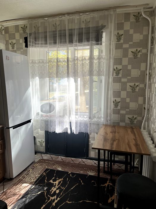 Продам  1 комнатную квартиру