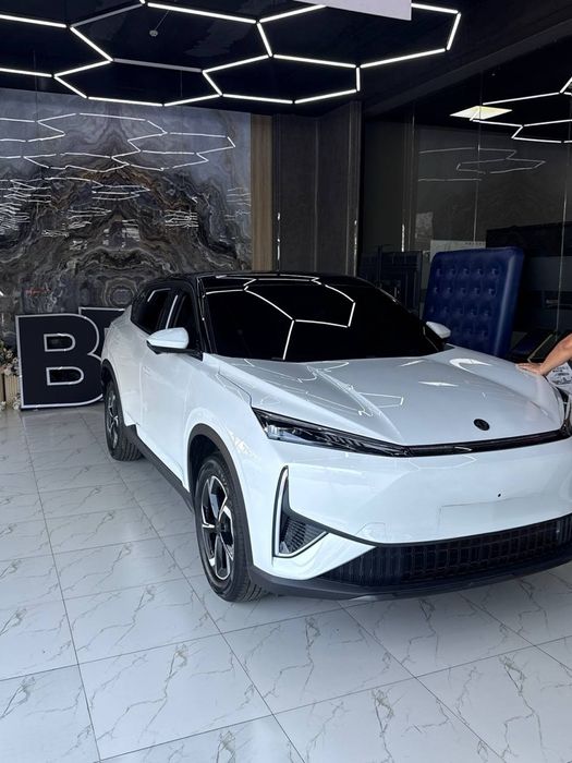 DONGFENG L7 518 km 2025 yili