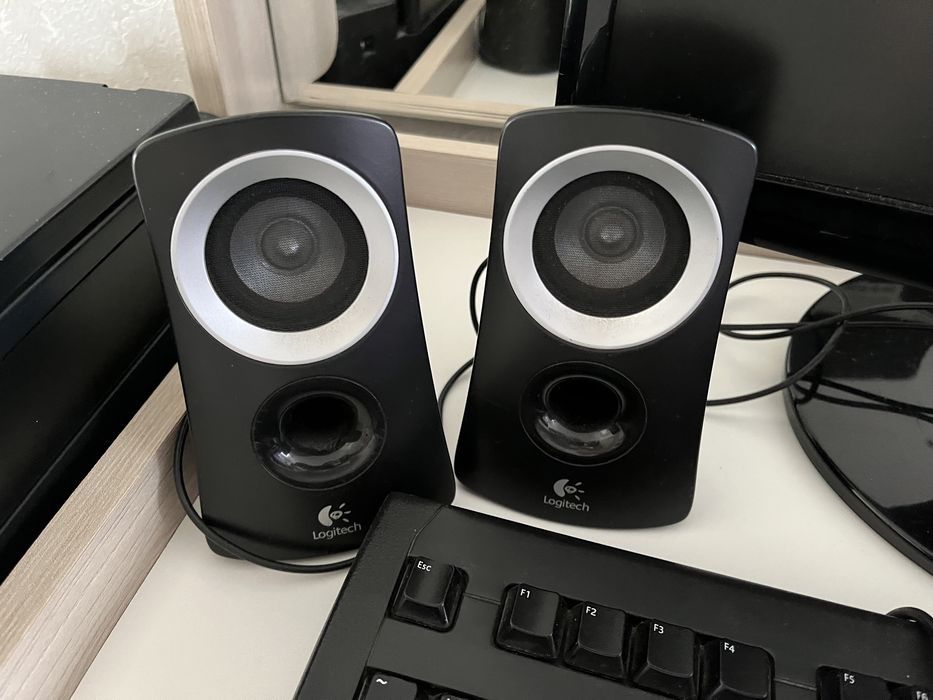 Компьютер полный комплектаций