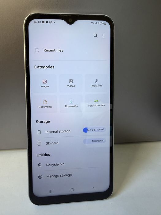 Samsung A14 128GB