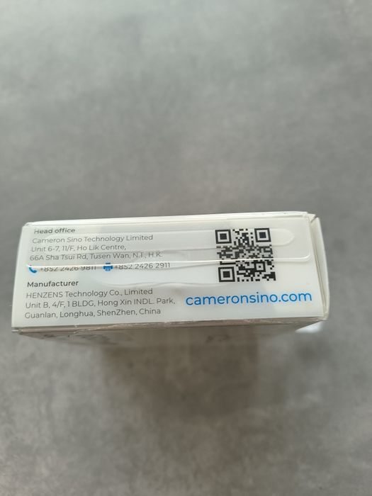 Батерия Nikon и Panasonic